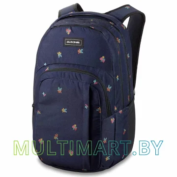 Рюкзак Dakine Campus L 33L (mini tropical)